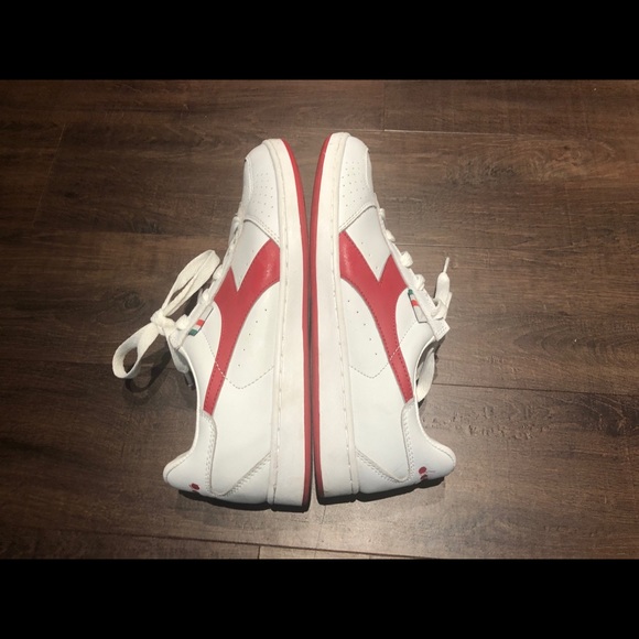 Diadora Other - Diadora Sneakers Size 9 Men’s
